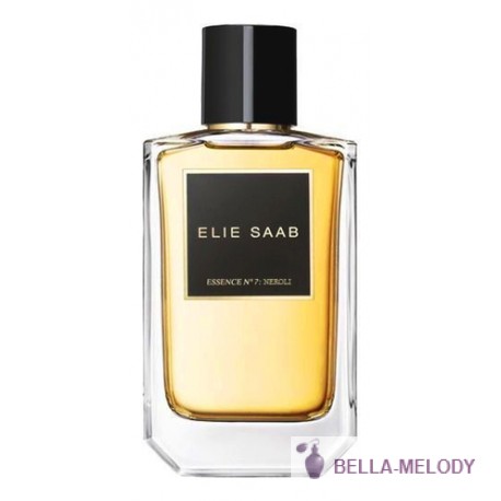 Elie Saab Essence No 7 Neroli 11