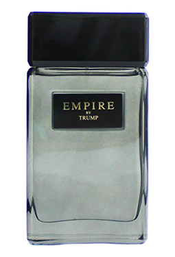 Donald Trump Empire