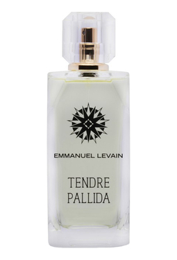 Emmanuel Levain Tendre Pallida