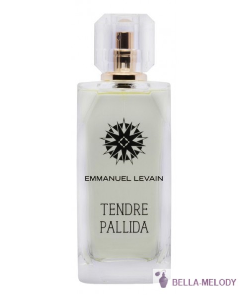 Emmanuel Levain Tendre Pallida