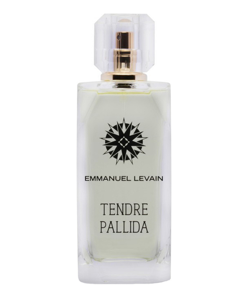 Emmanuel Levain Tendre Pallida