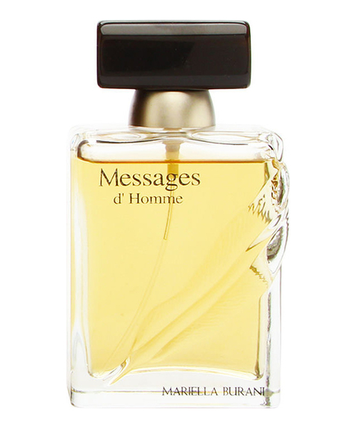 Mariella Burani Messages D'Homme