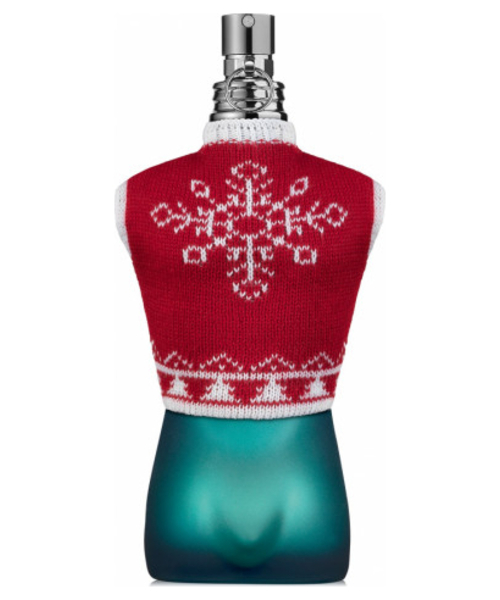 Jean Paul Gaultier Le Male Collector Edition