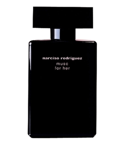 Narciso Rodriguez Musc For Her 2007