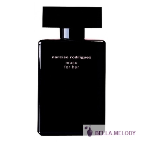 Narciso Rodriguez Musc For Her 2007 11