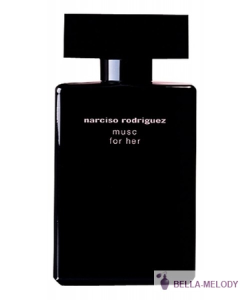 Narciso Rodriguez Musc For Her 2007