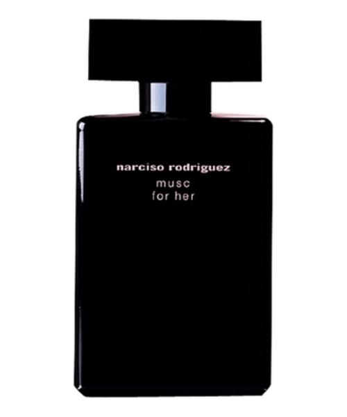 Narciso Rodriguez Musc For Her 2007