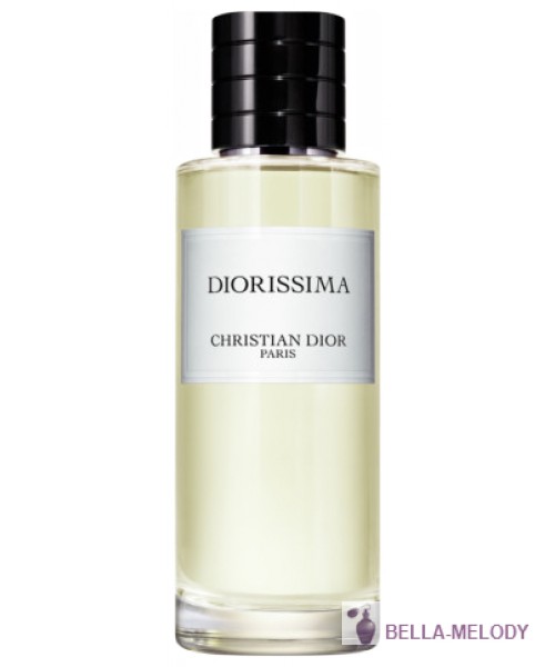 Christian Dior Diorissima 2018