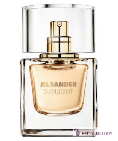 Jil Sander Sunlight