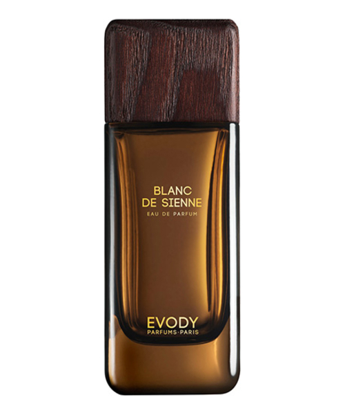 Evody Blanc De Sienne