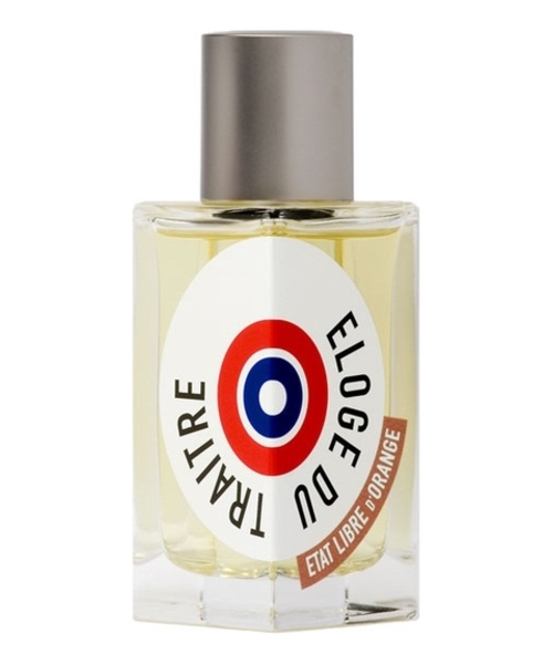 Etat Libre D'Orange Eloge Du Traitre