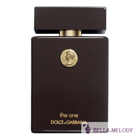 Dolce Gabbana (D&G) The One Collector Editions 2014 For Men 11