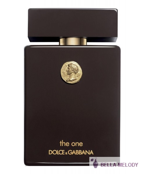 Dolce Gabbana (D&G) The One Collector Editions 2014 For Men