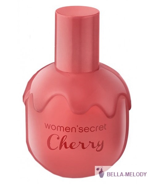 Women' Secret Cherry