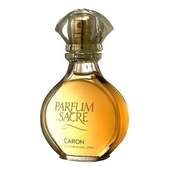 Caron Parfum Sacre Винтаж