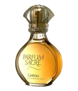 Caron Parfum Sacre Винтаж