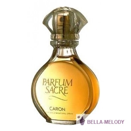 Caron Parfum Sacre Винтаж 11