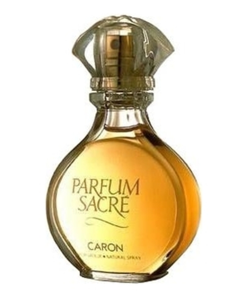 Caron Parfum Sacre Винтаж