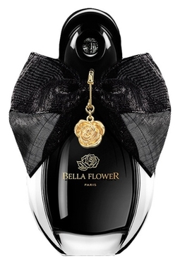 Genina B. Bella Flower