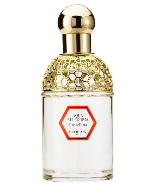 Guerlain Aqua Allegoria Grosellina