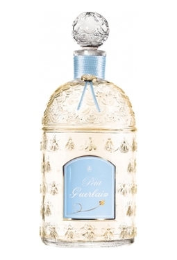 Guerlain Petit Guerlain Pour Homme