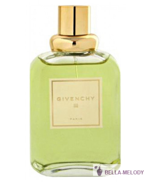 Givenchy Givenchy III