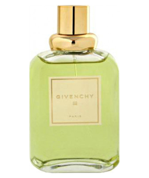 Givenchy Givenchy III