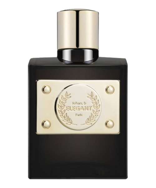 Johan B Elegant Gold