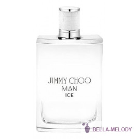 Jimmy Choo Man Ice 11