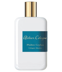 Atelier Cologne Philtre Ceylan