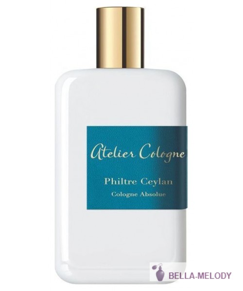 Atelier Cologne Philtre Ceylan