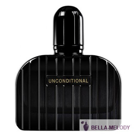 Glenn Perri Unconditional Men 11