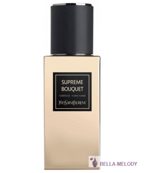 YSL Supreme Bouquet (Le Vestiaire Des Parfums)