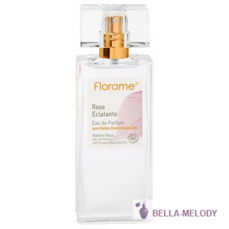 Florame Rose Eclatante 11