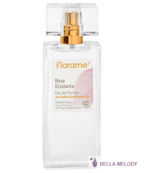 Florame Rose Eclatante