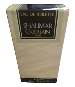 Guerlain Shalimar 743