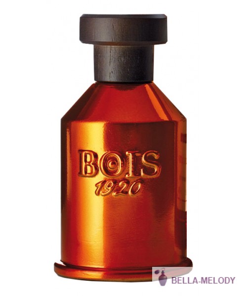 Bois 1920 Vento Nel Vento