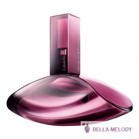 Calvin Klein Deep Euphoria Eau De Toilette 11