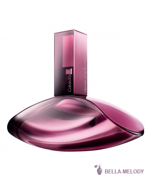 Calvin Klein Deep Euphoria Eau De Toilette