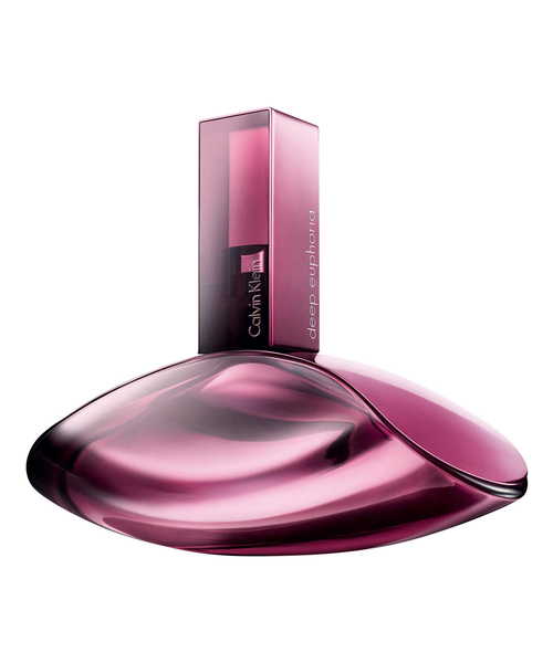 Calvin Klein Deep Euphoria Eau De Toilette