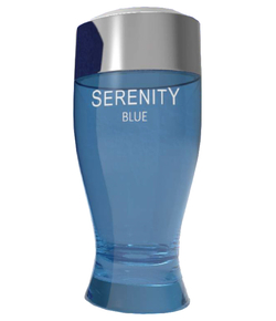 Ard Al Oud Serenity Blue