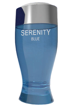 Ard Al Oud Serenity Blue