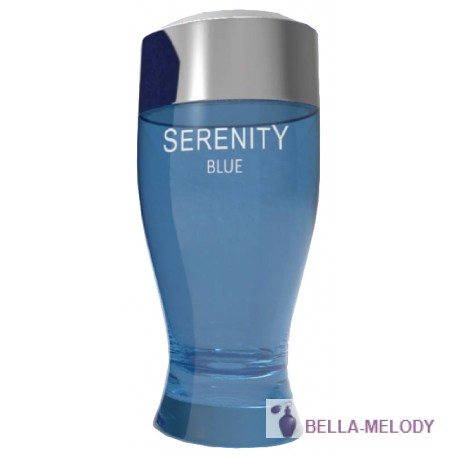 Ard Al Oud Serenity Blue 11