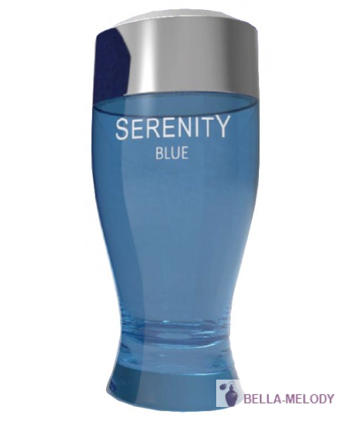 Ard Al Oud Serenity Blue