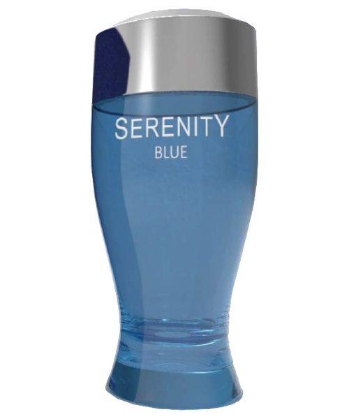 Ard Al Oud Serenity Blue