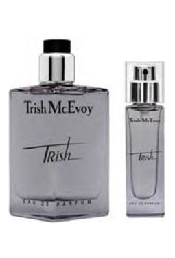 Trish McEvoy Trish
