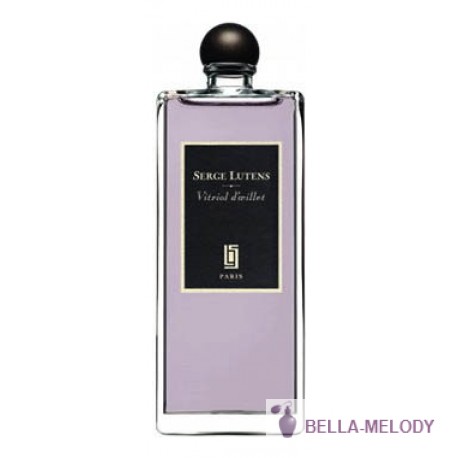 Serge Lutens Vitriol D'Oeillet 11