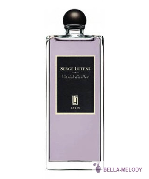 Serge Lutens Vitriol D'Oeillet