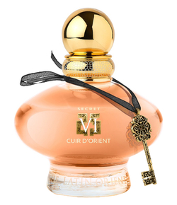 Eisenberg Cuir D'Orient Secret VI Pour Femme