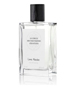 Le Cercle des Parfumeurs Createurs Lime Absolue